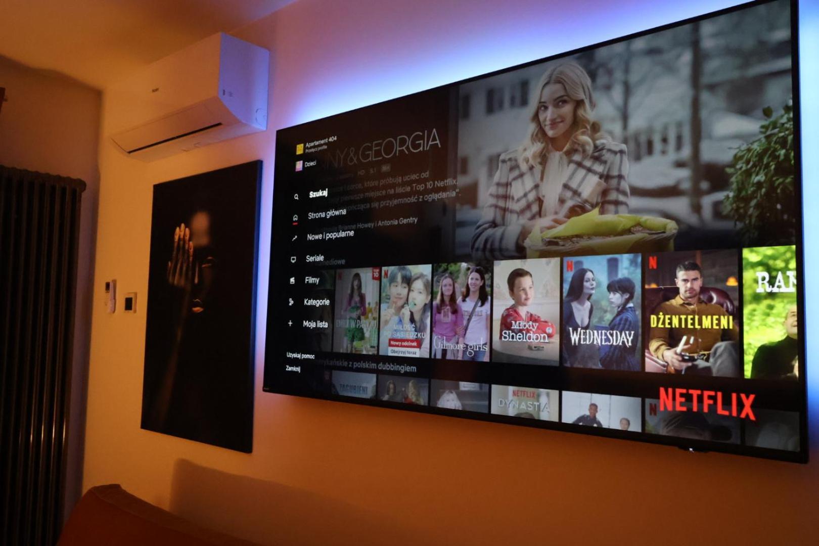 Premium Studio Klobucka Airport Warsaw Luaran gambar